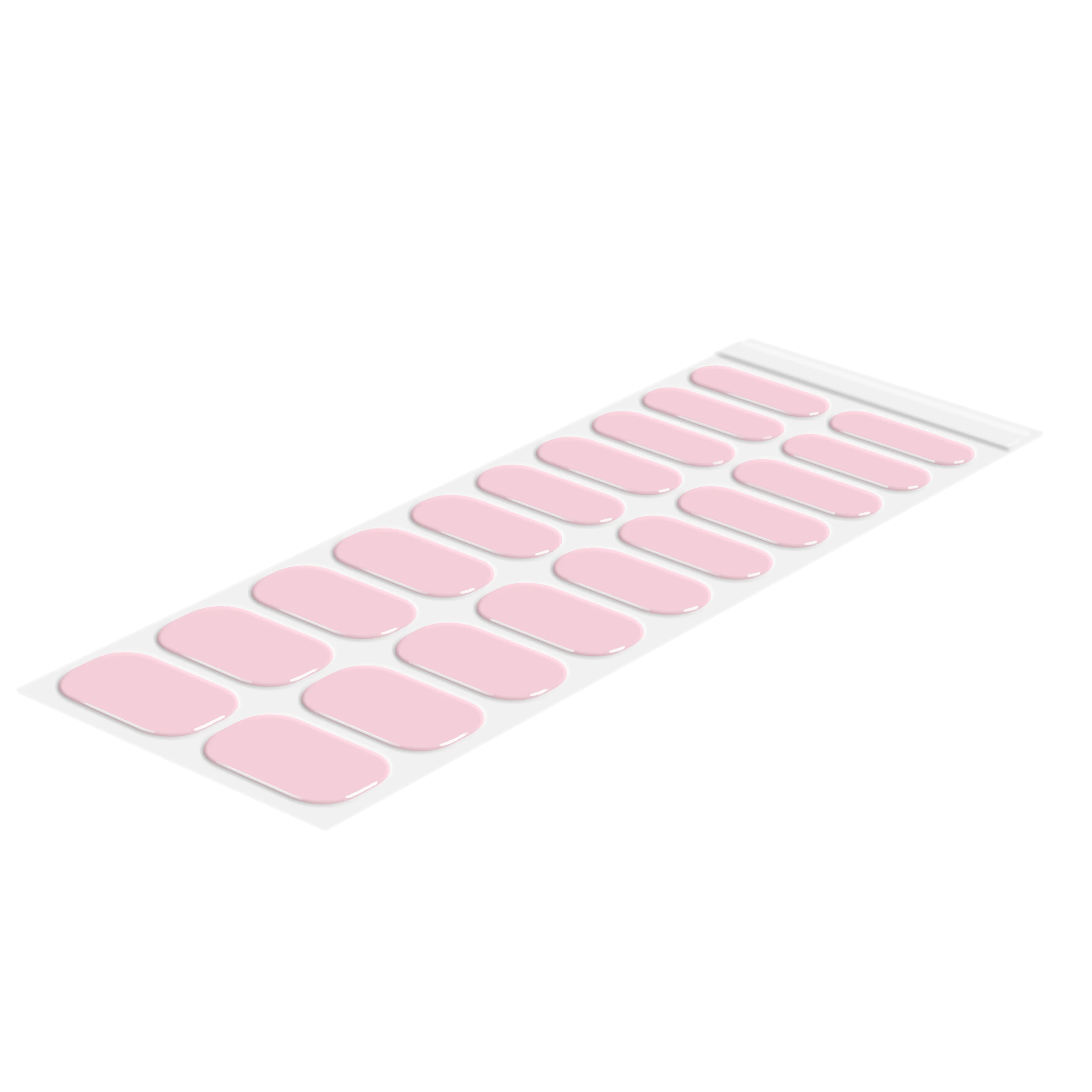 Barely Pink - Image 3