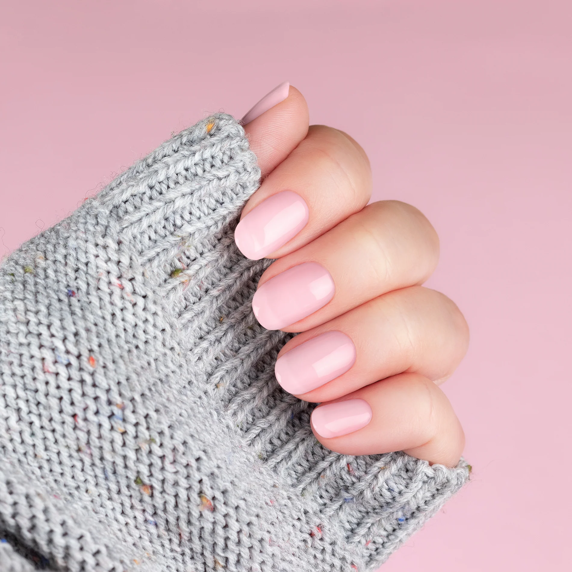 Barely Pink - Image 4