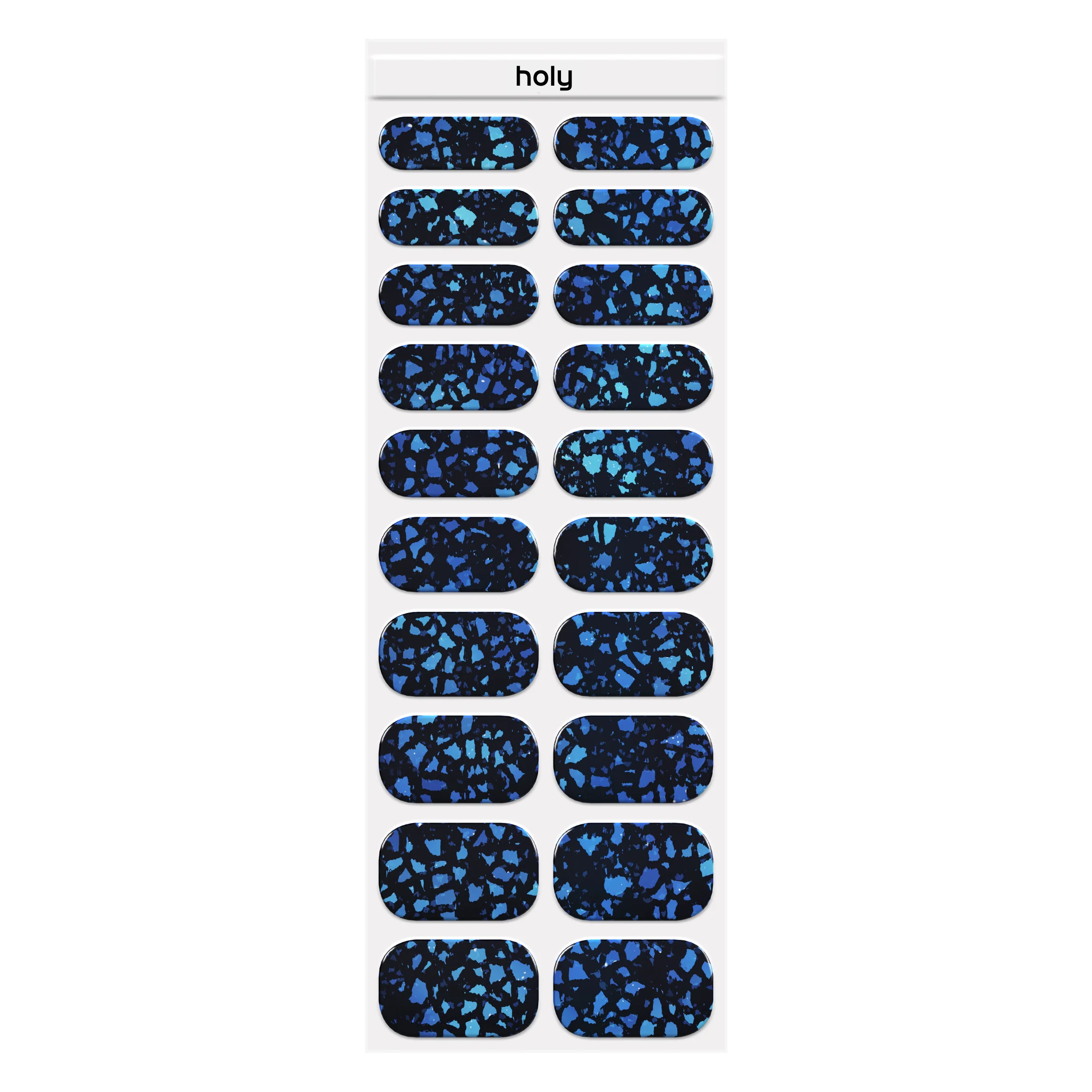 Blue Nightfall - Image 2
