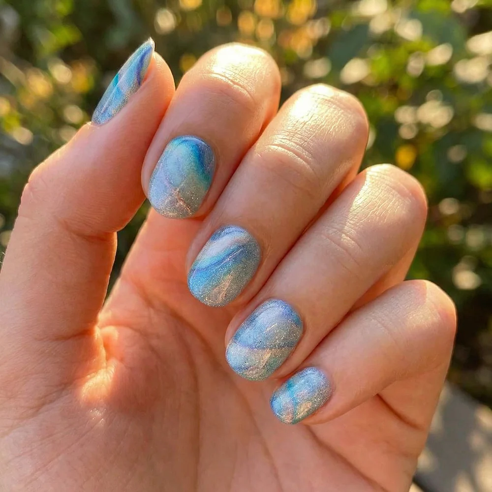 Blue Raspberry - Image 3