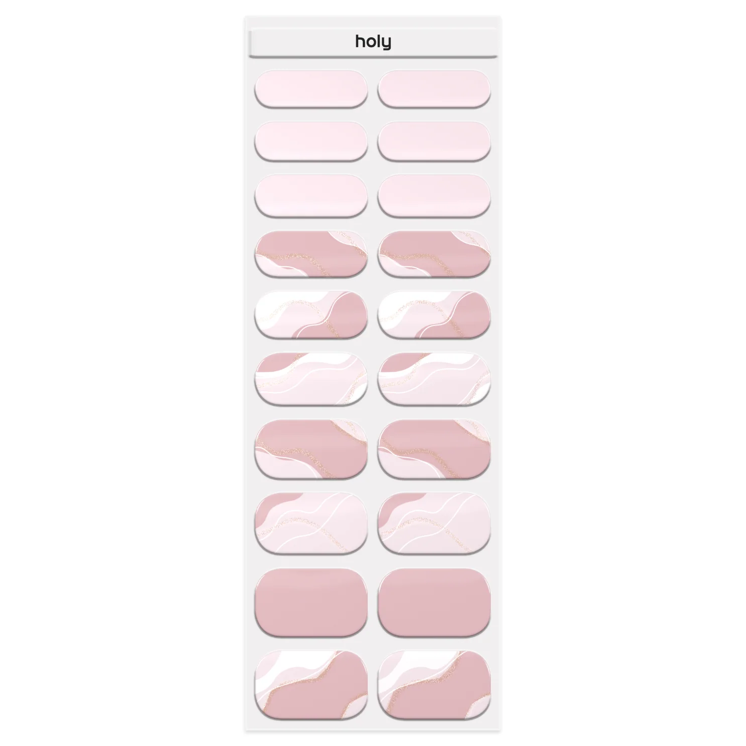 Blush Quartz - Image 2