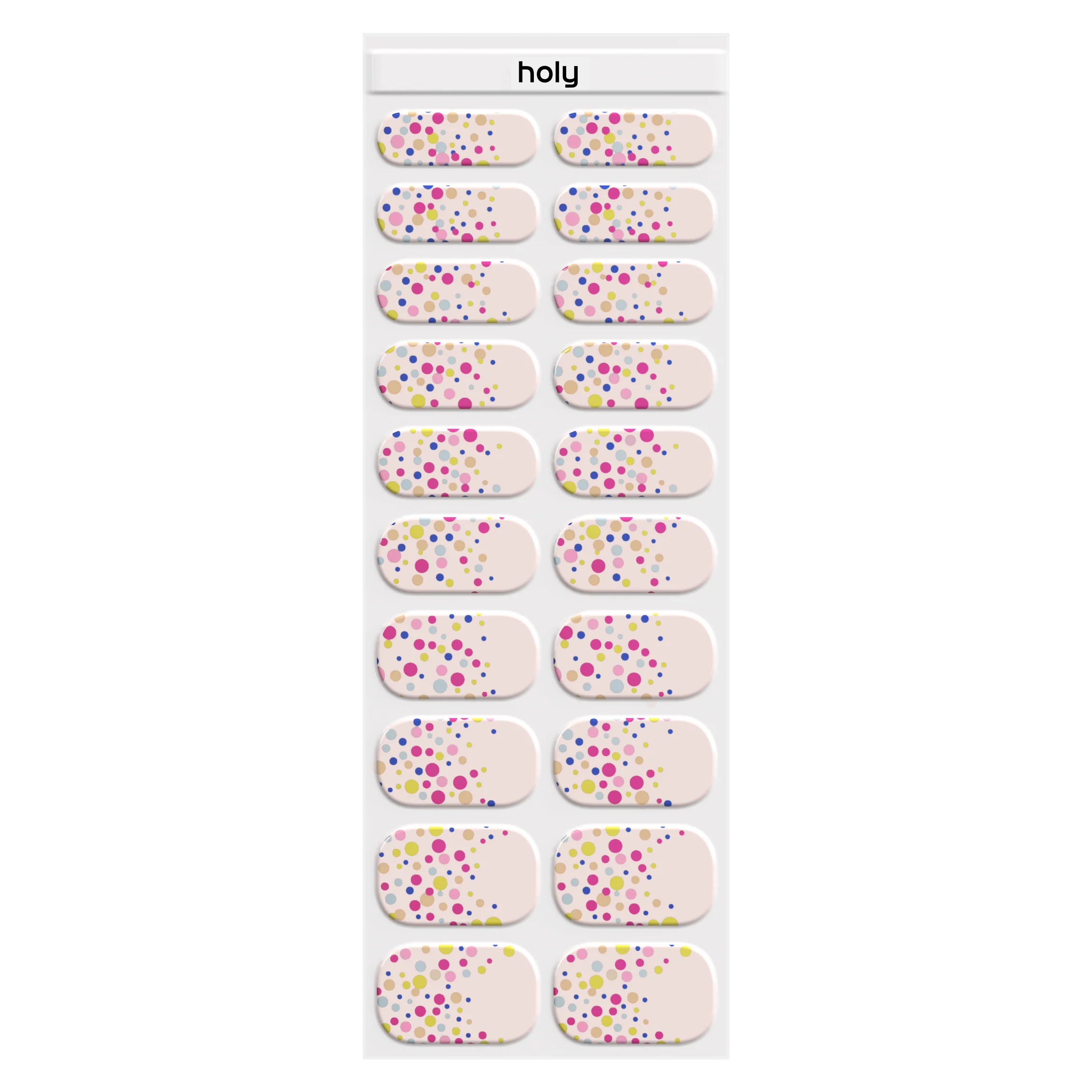 Bubblegum Confetti - Image 3