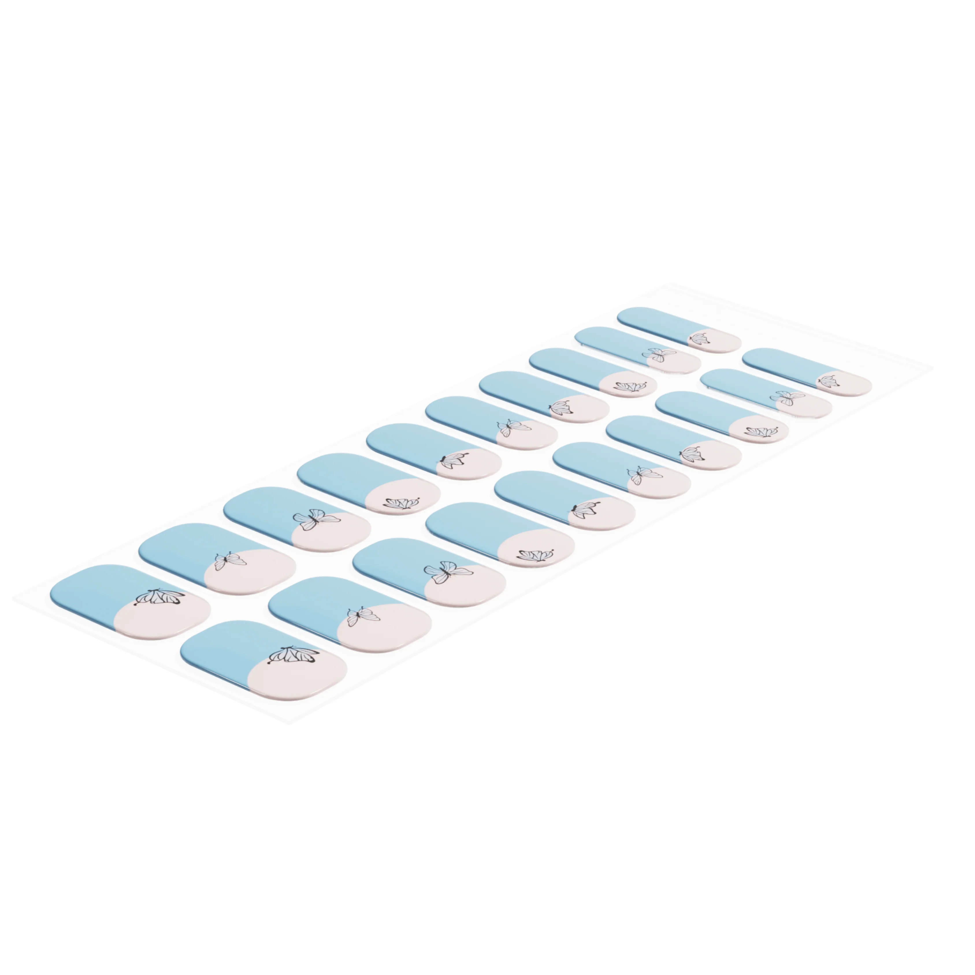 Butterfly Breeze - Image 3