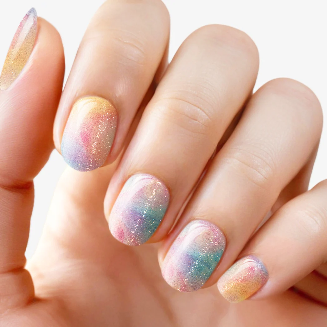 Rainbow Fizz