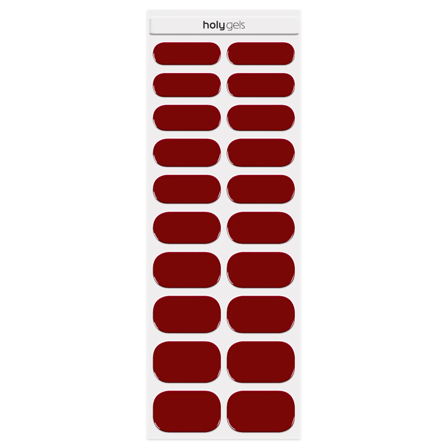 Cherry Red - Image 2
