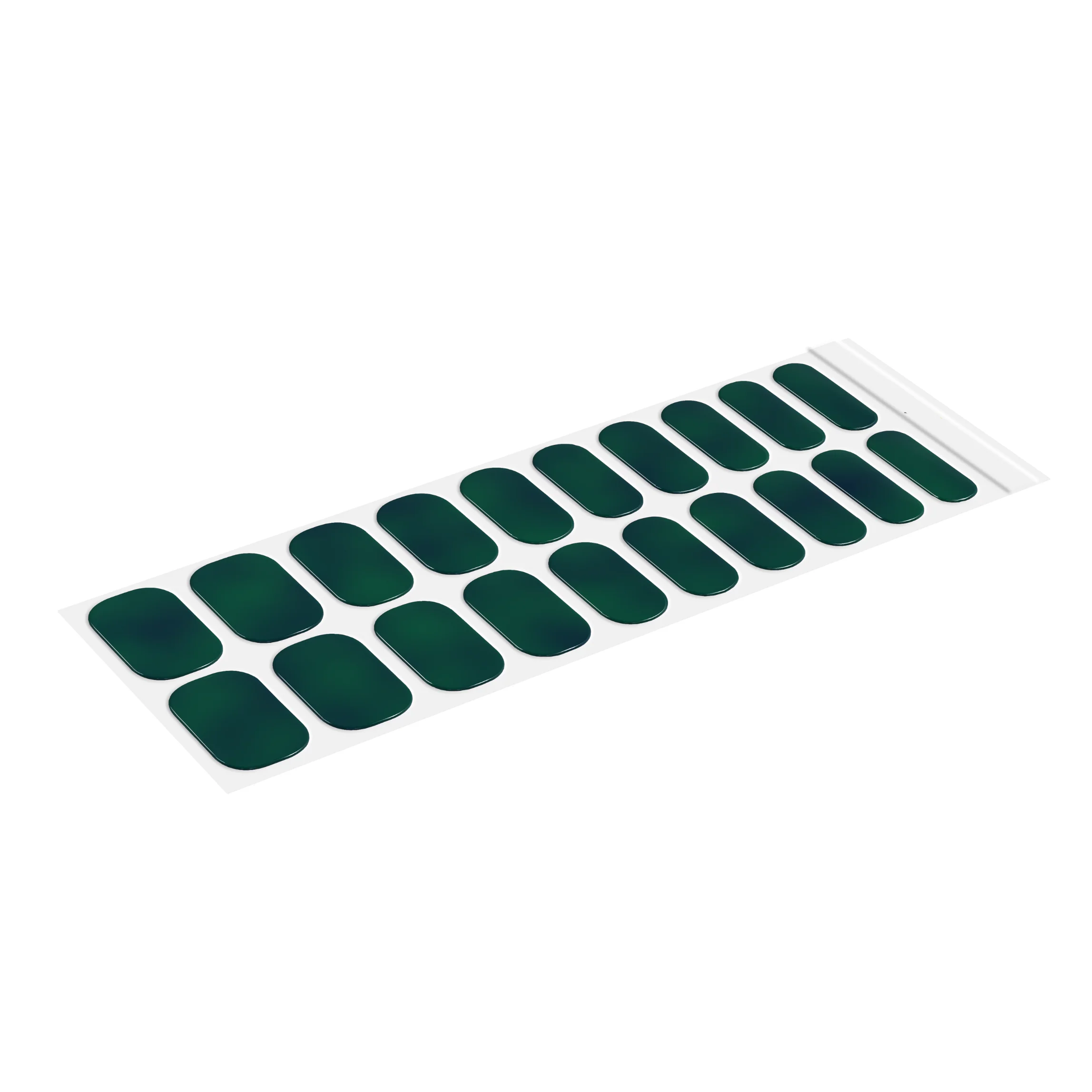 Emerald Chrome - Image 3