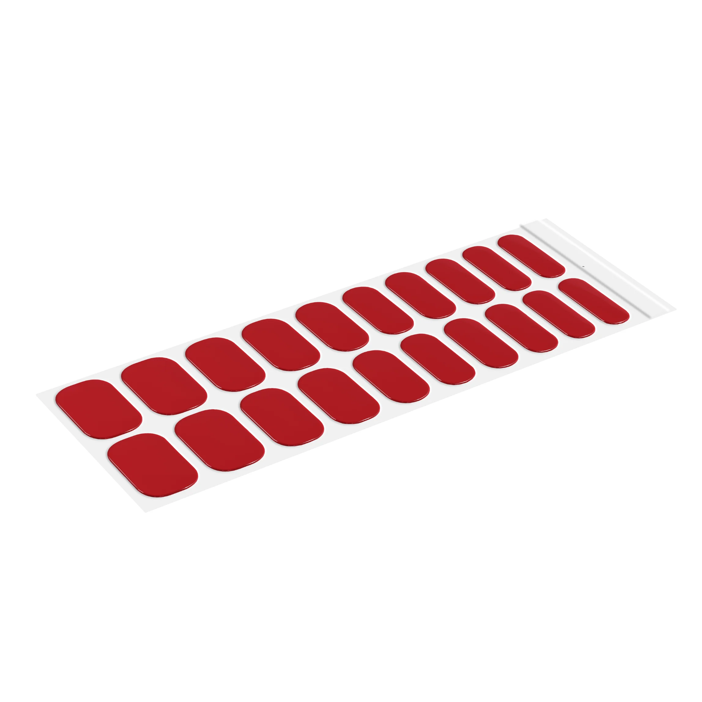 Red Chrome - Image 3