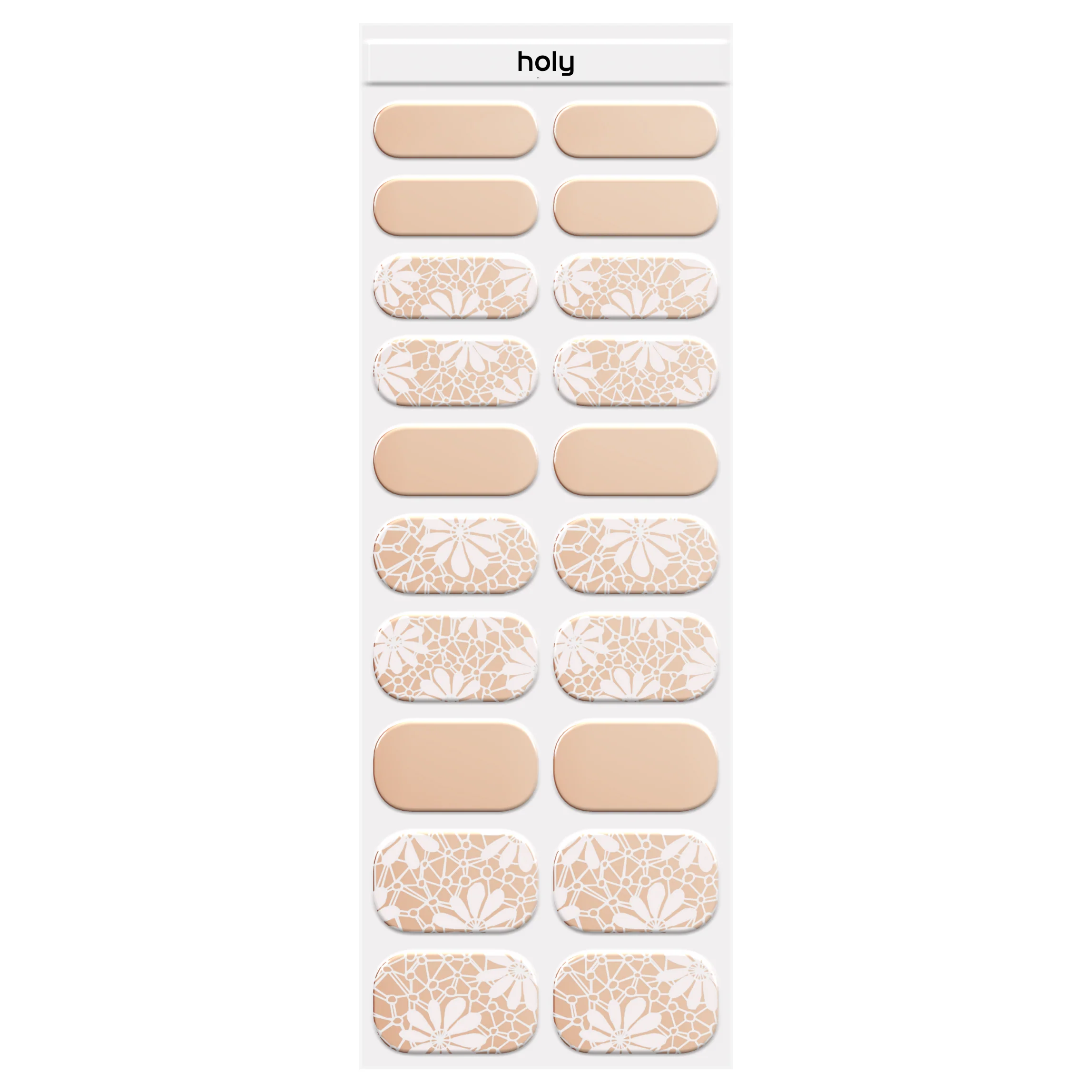 Nude Bloom - Image 2