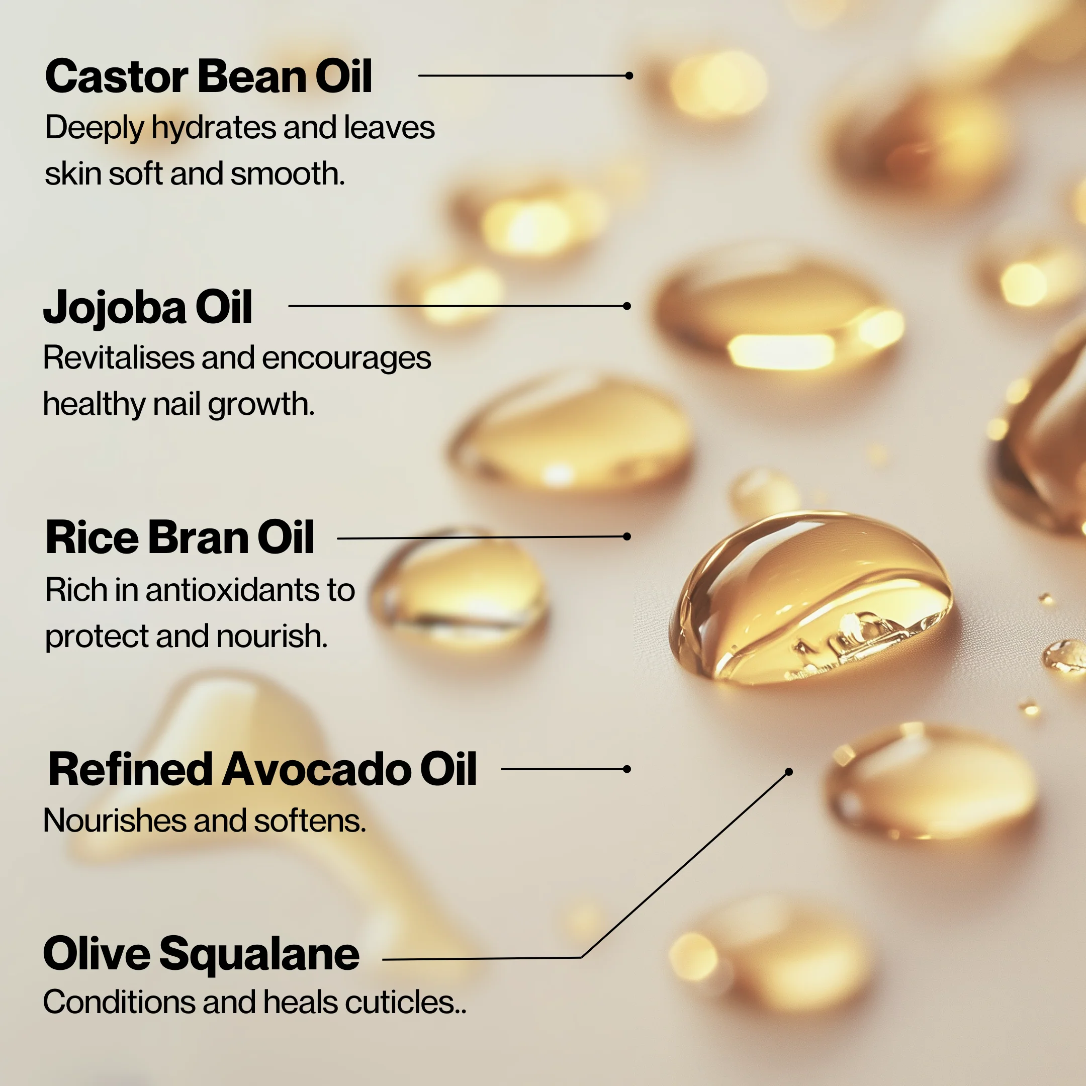 Cuticle Oil Remover - Image 3