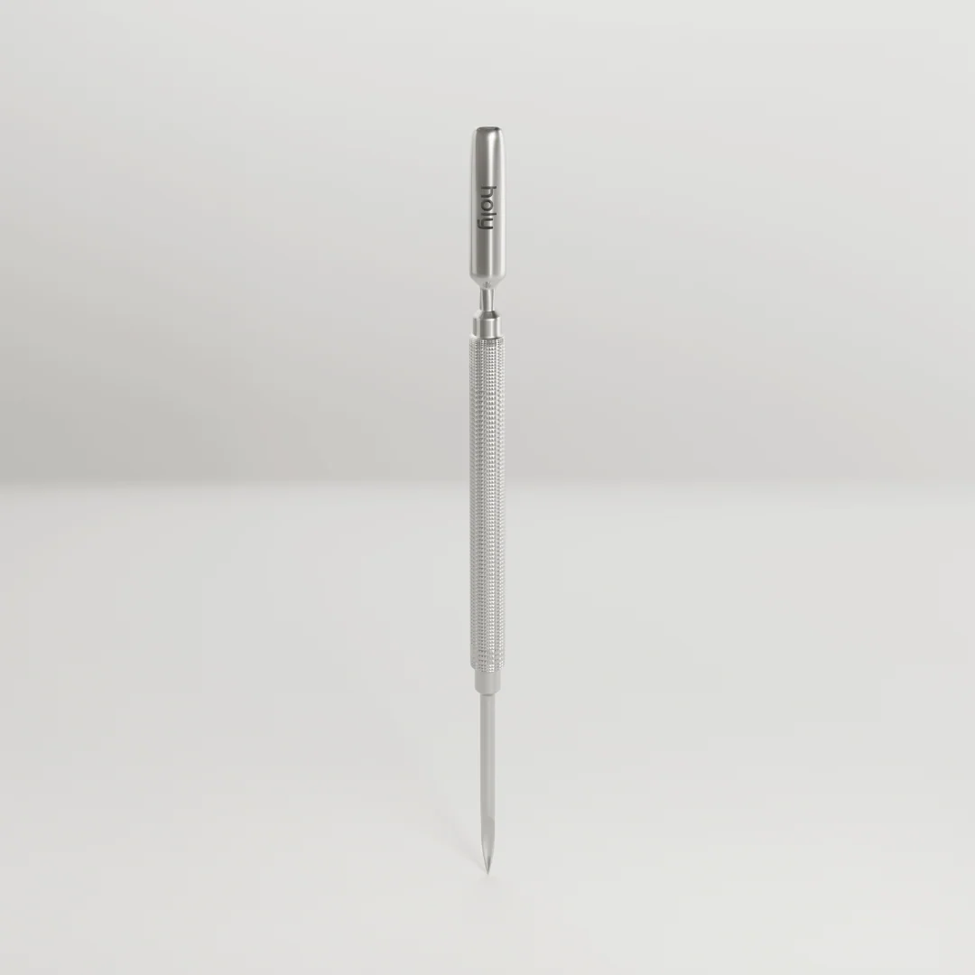 Cuticle Pusher