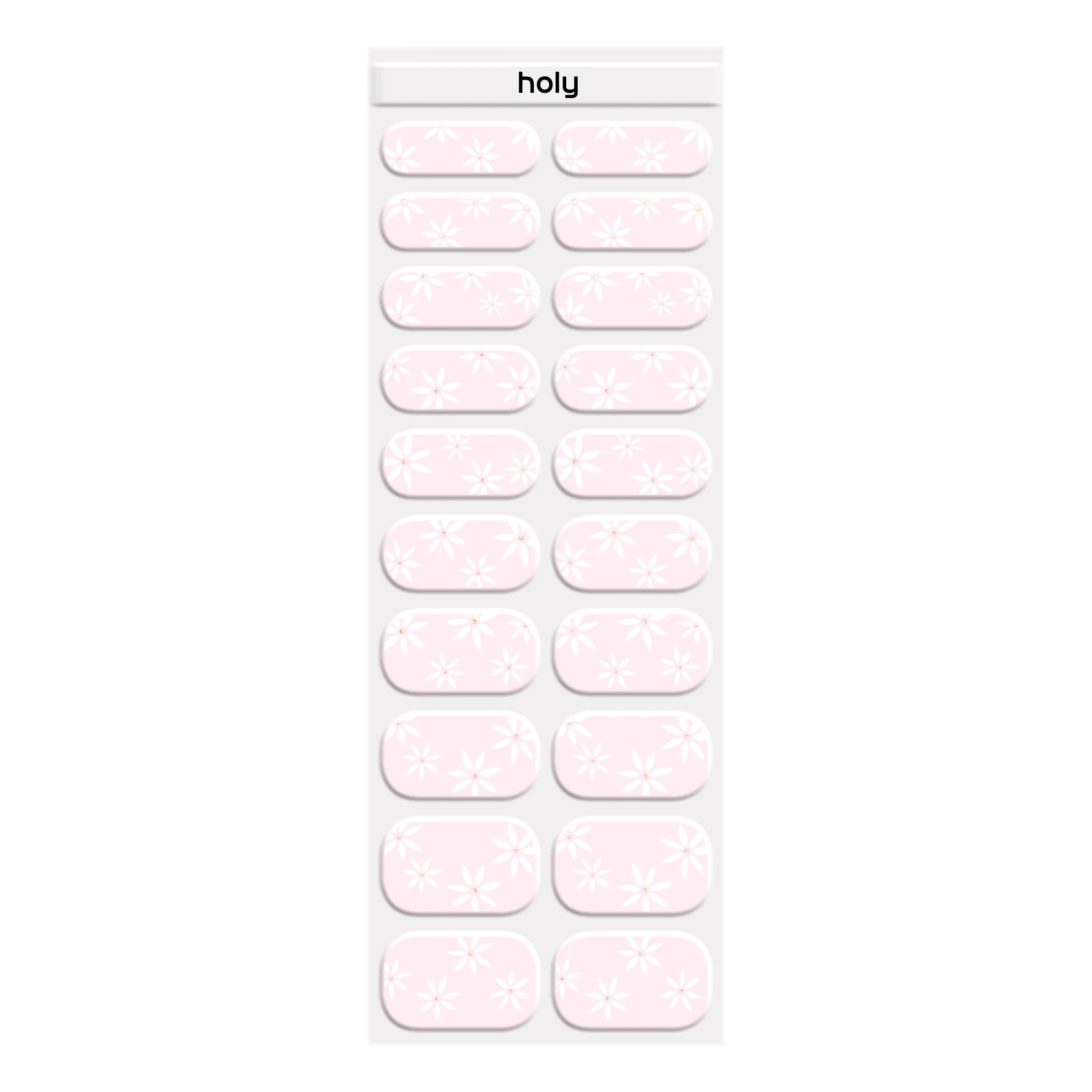 Pretty Pink Daisies - Image 2