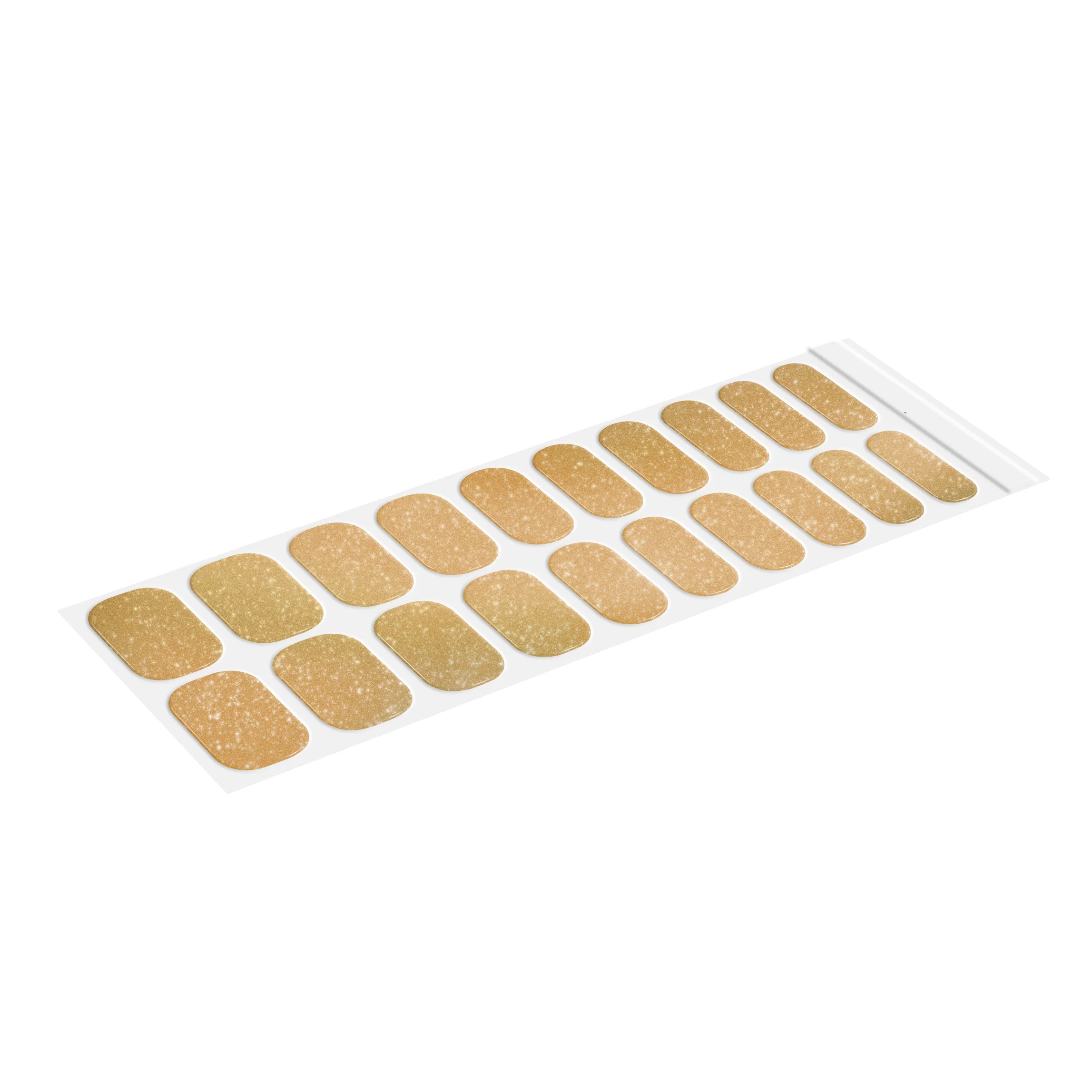 Champagne Gold - Image 3