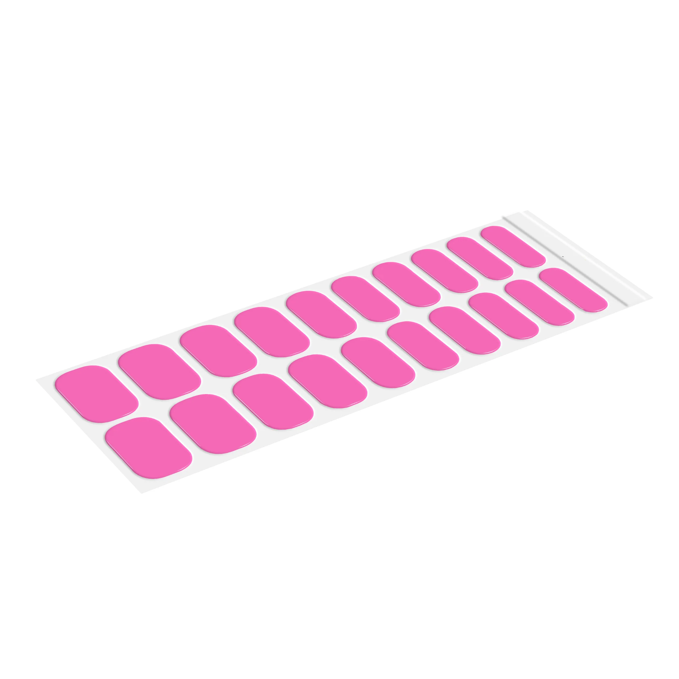 Neon Pink - Image 3