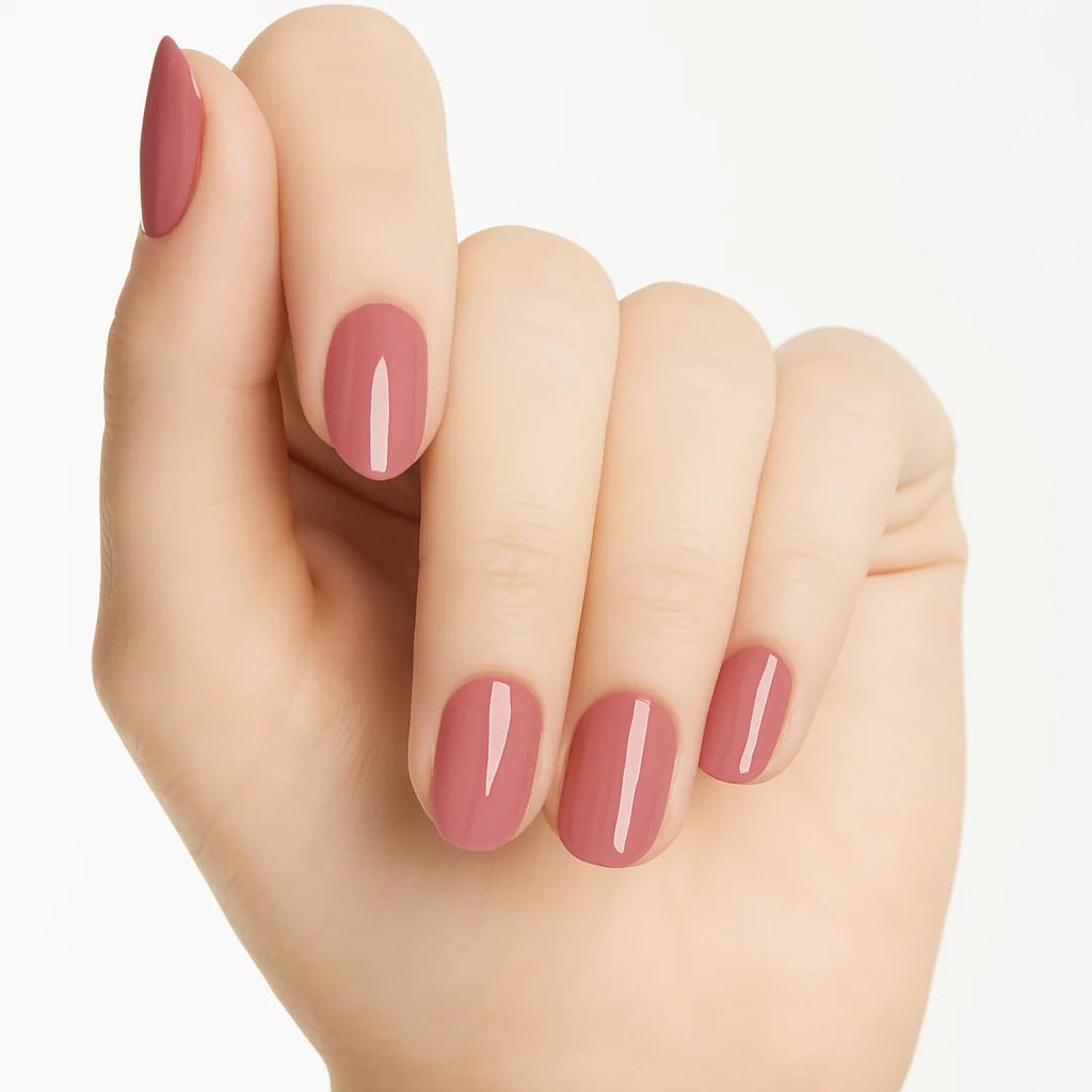 Nude Pink - Image 3