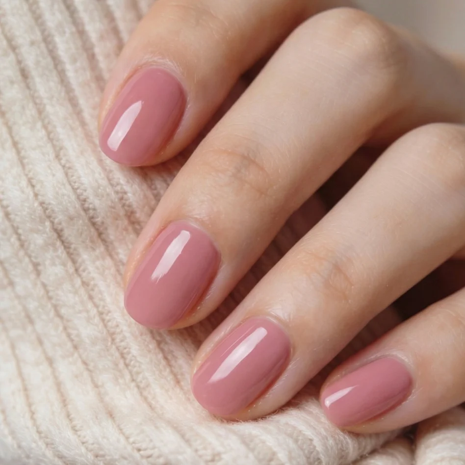 Nude Pink - Image 5