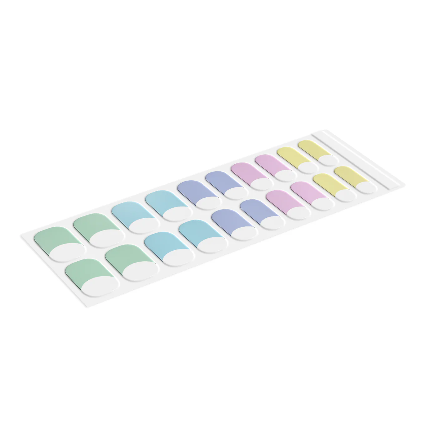 Pastel French Tip - Image 3