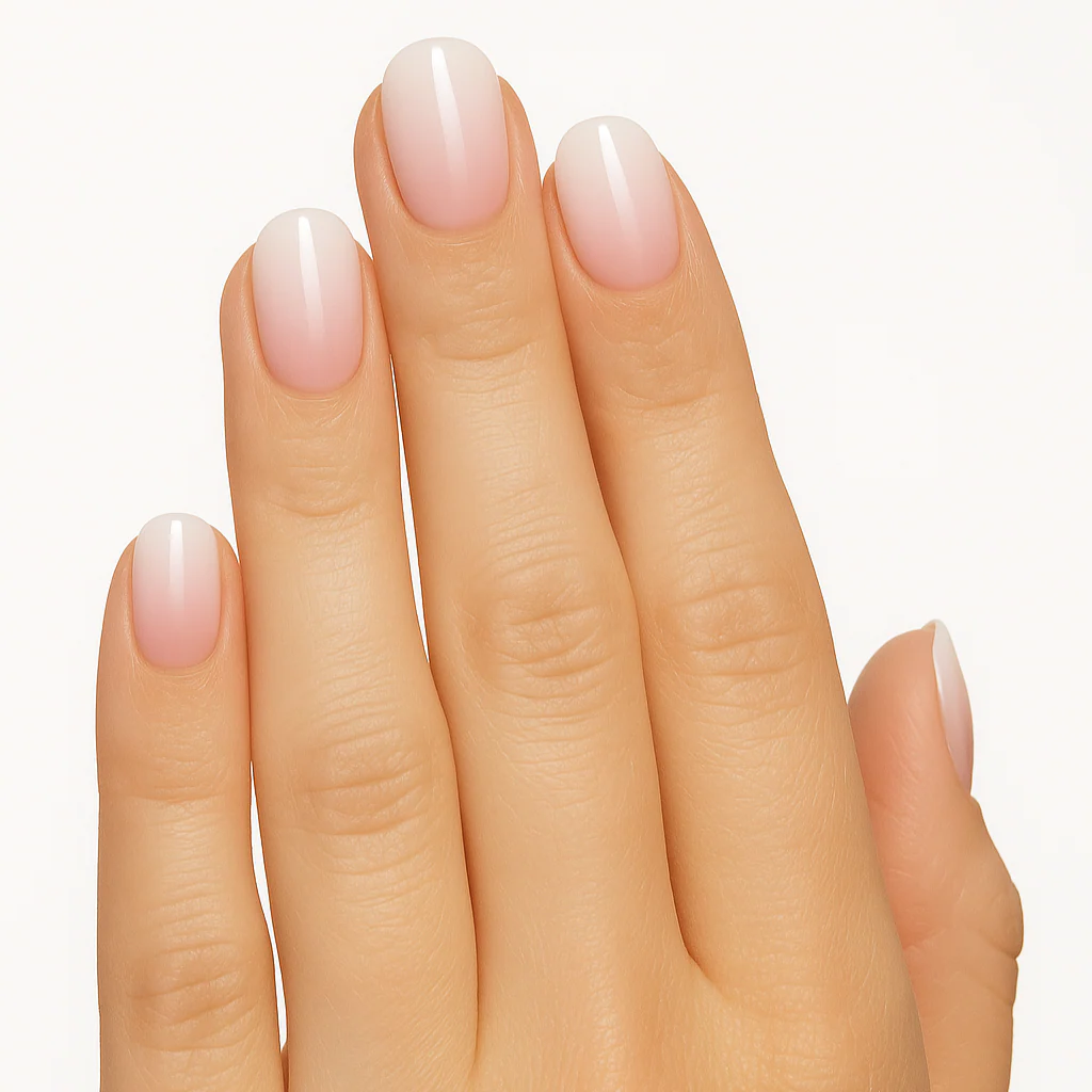 Pink Ombre - Image 3