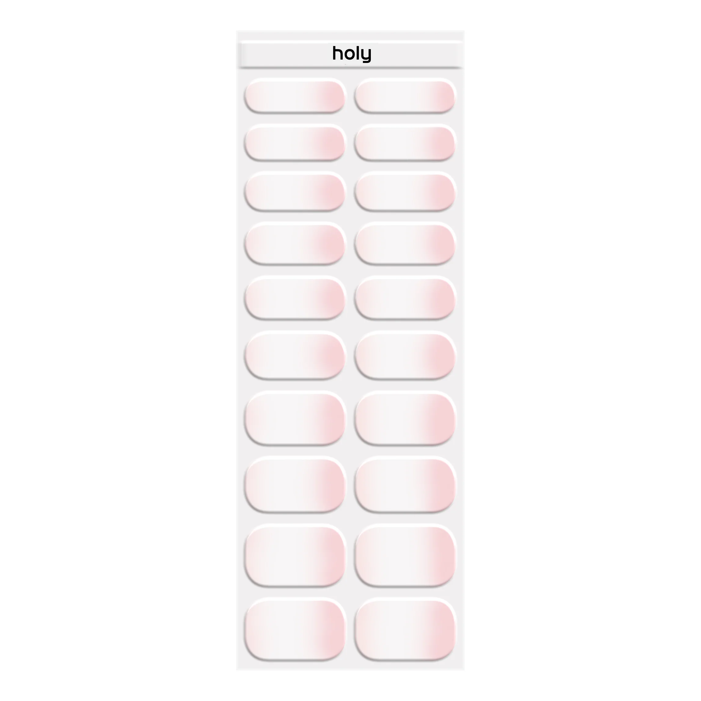 Pink Ombre - Image 4