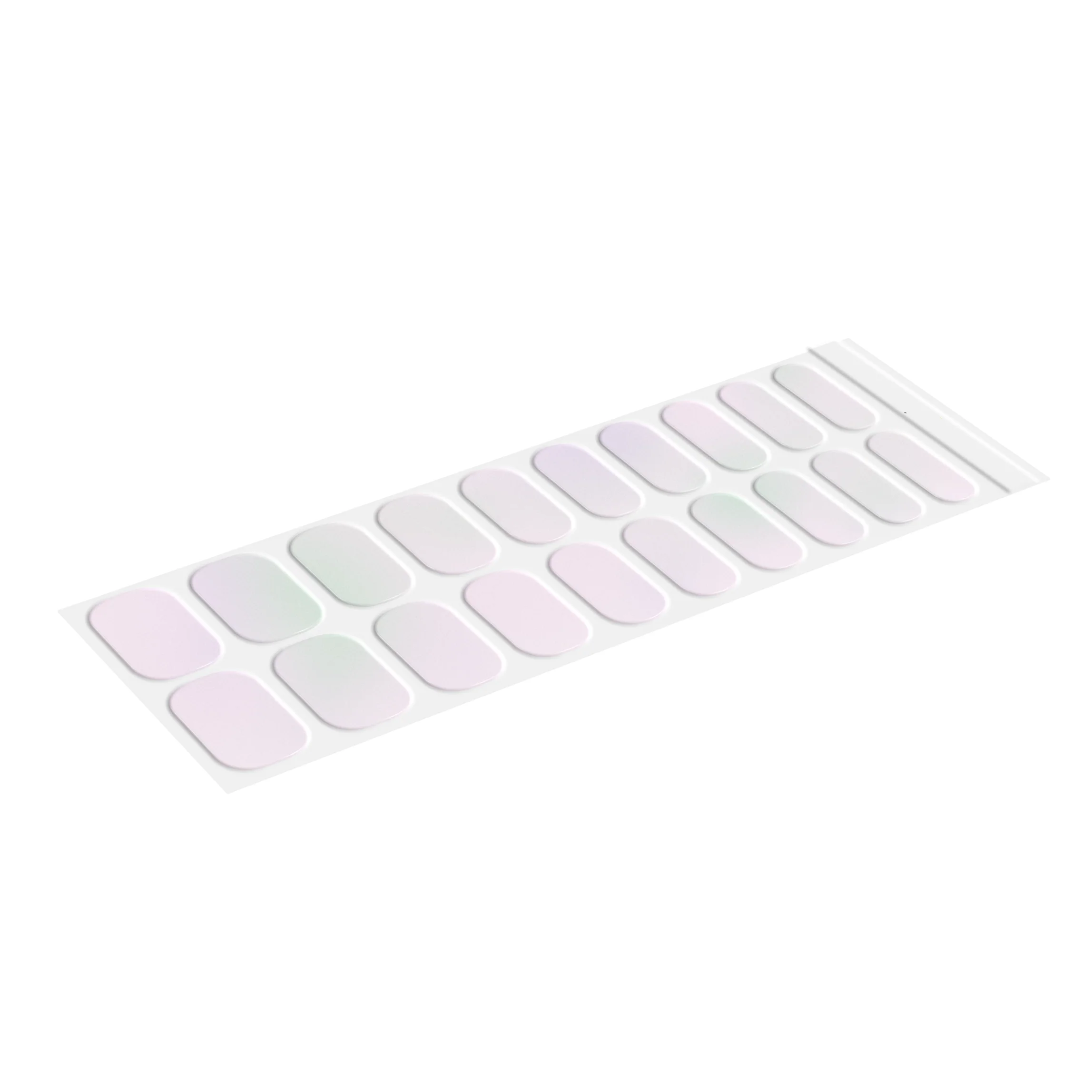 Pink Pearlescent - Image 3