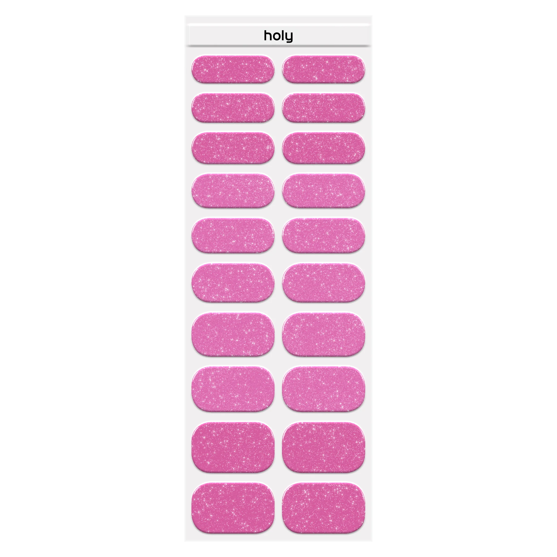 Pink Shimmer - Image 3