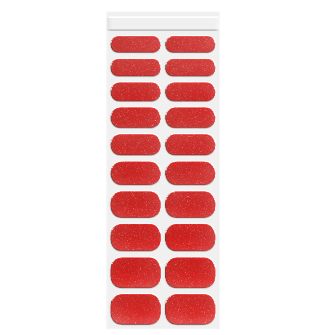 Red Glitz - Image 2
