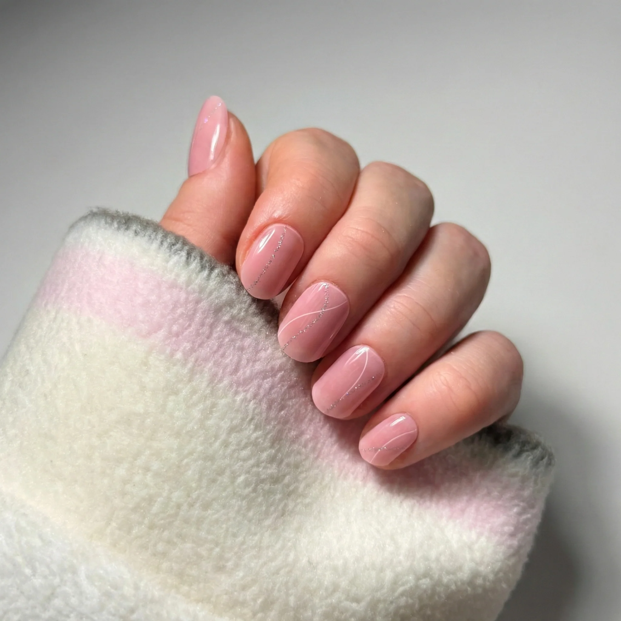Rosé Glitz - Image 2