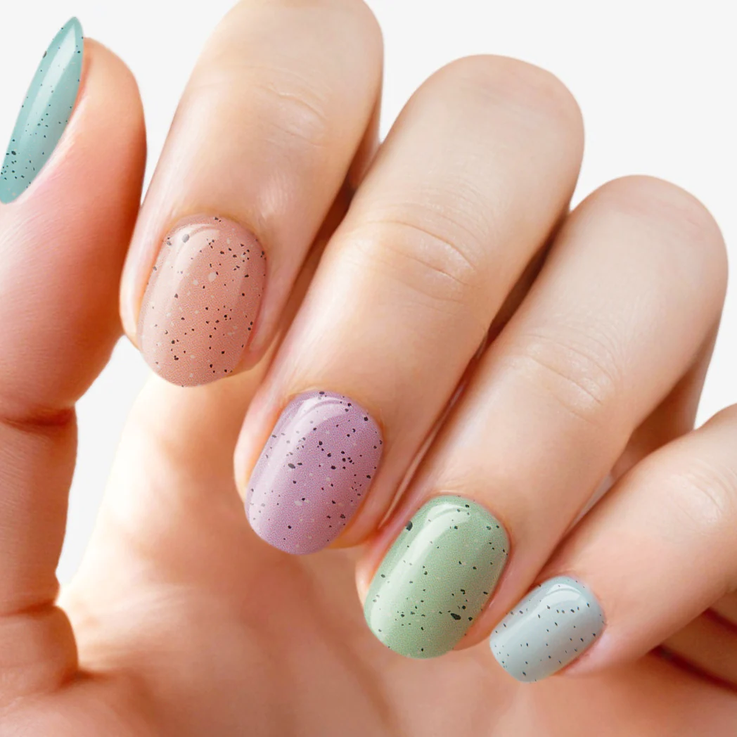 Sherbet Fizz