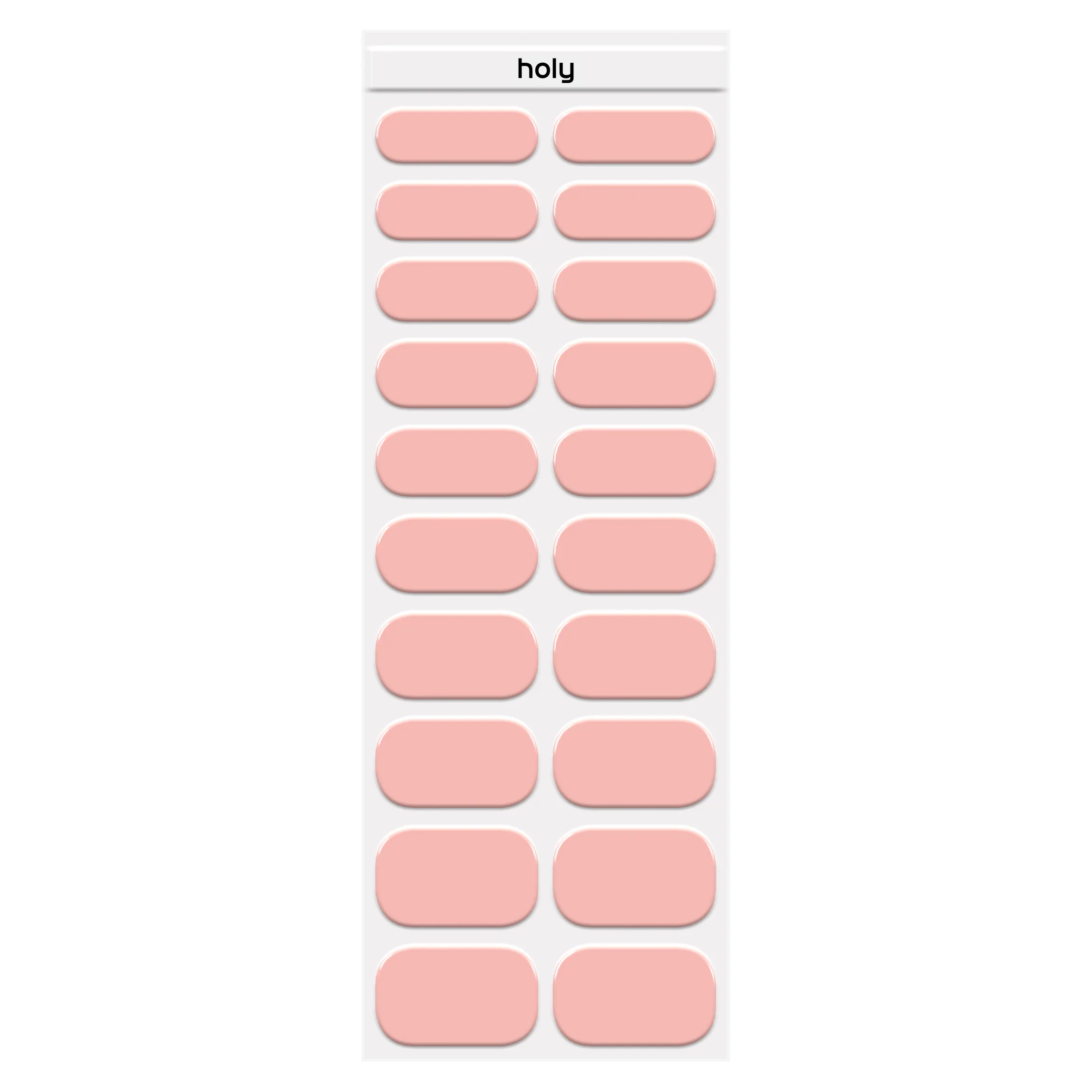 Soft Blush - Image 3