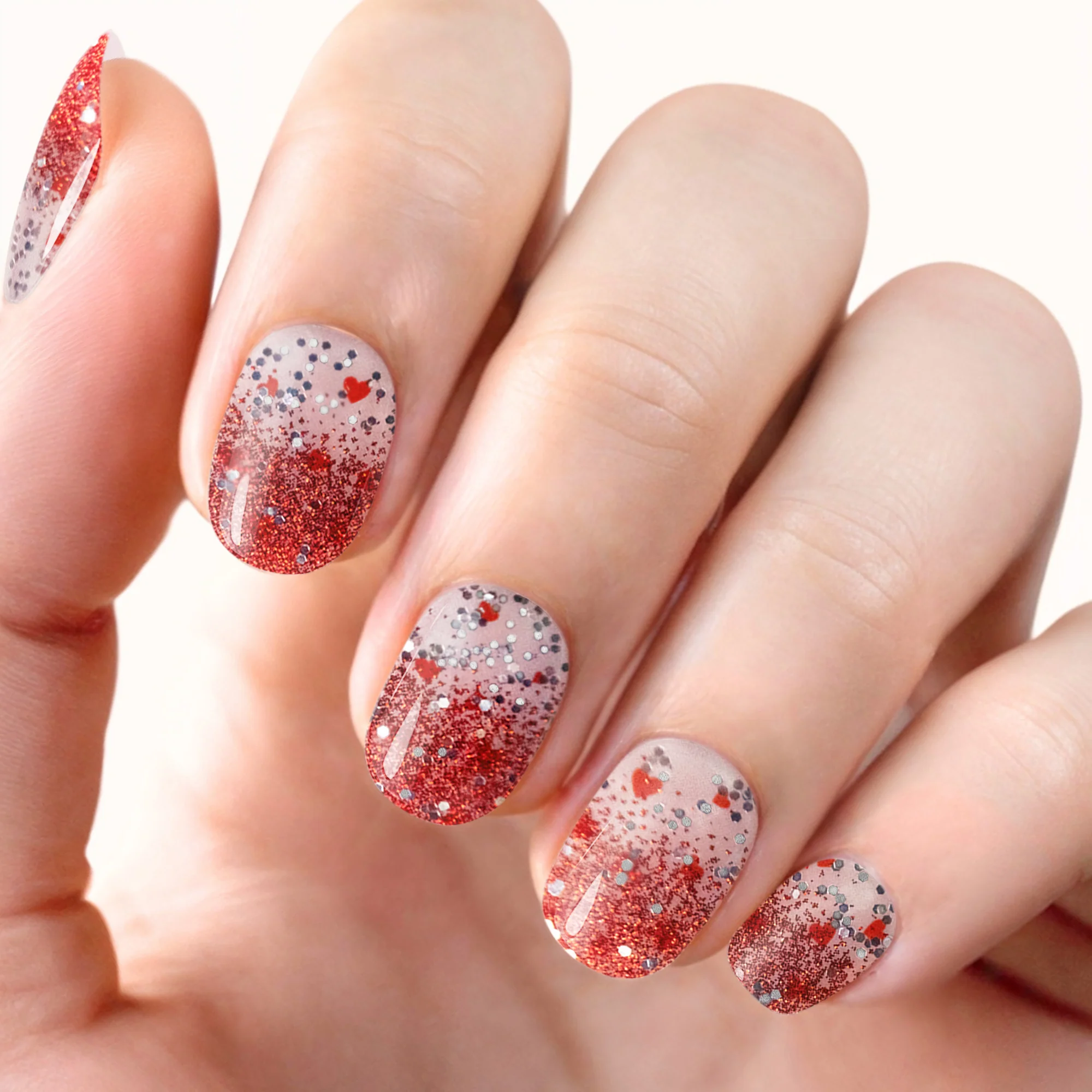 Sprinkled With Love