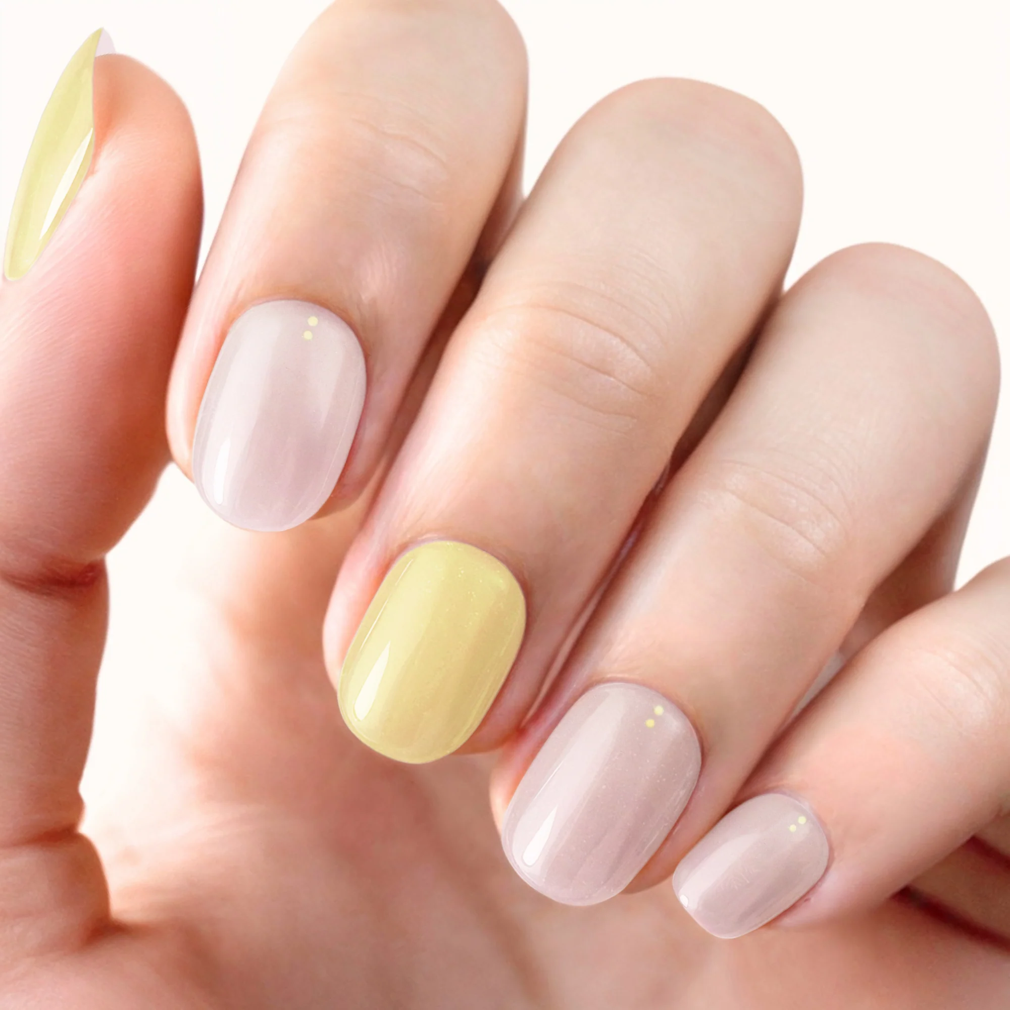 Strawberry Lemonade