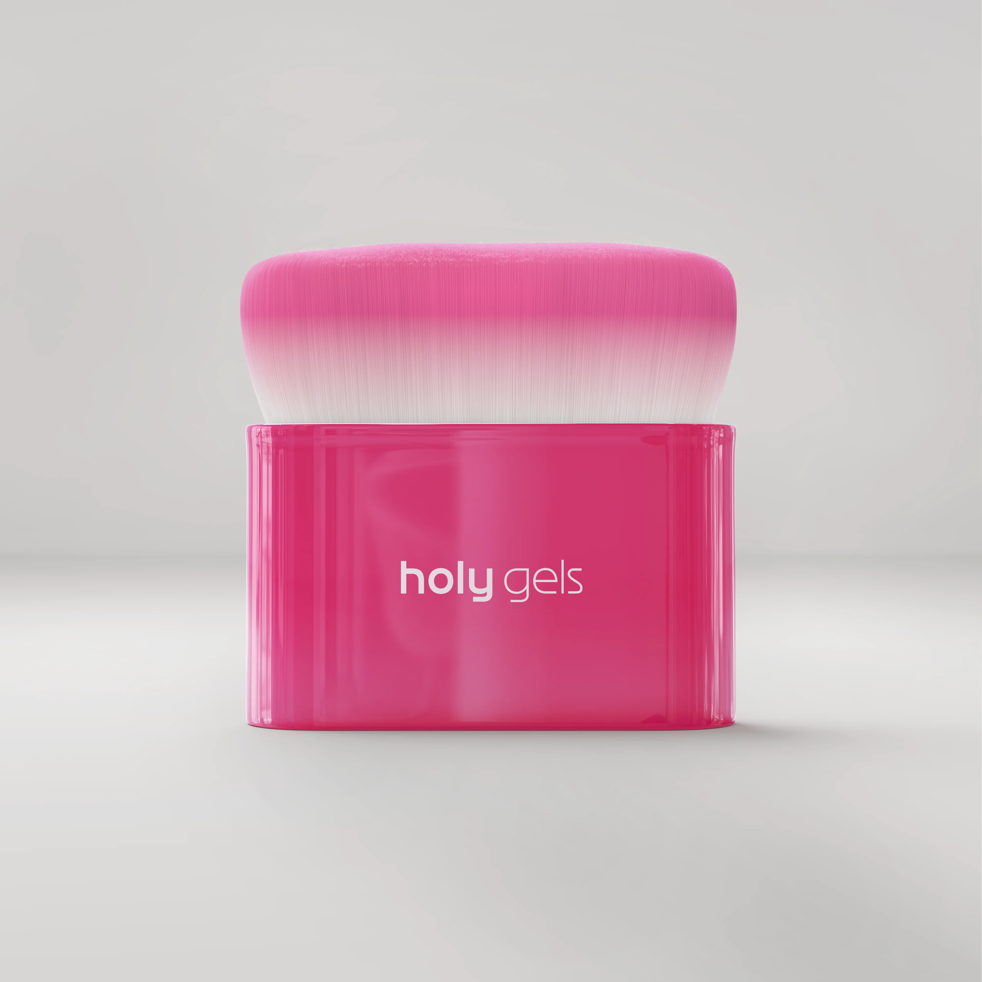 Tidy Up Duo - Nail Dust Brush & Mat - Image 3